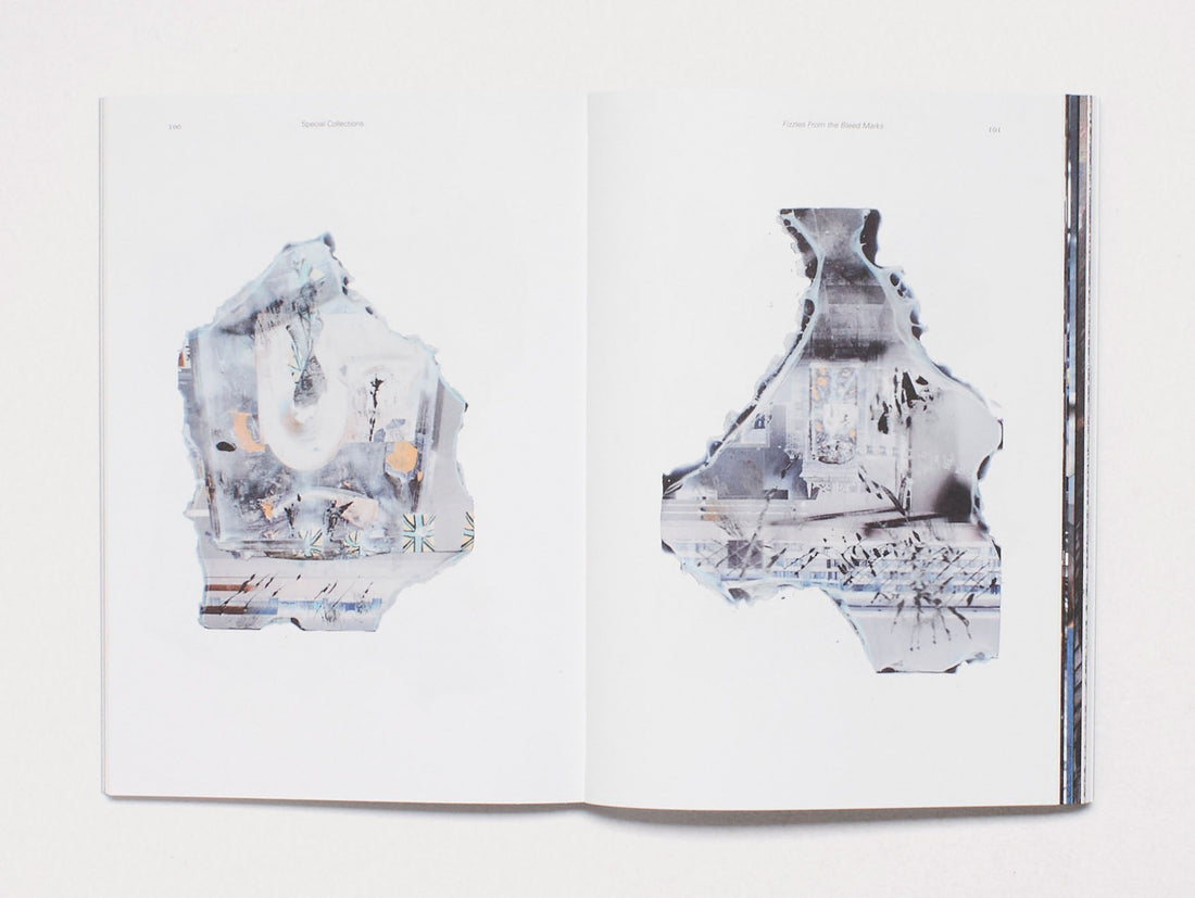 BiblioTech: ReReading the Post-digital Library