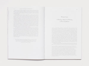 BiblioTech: ReReading the Post-digital Library