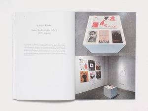 BiblioTech: ReReading the Post-digital Library