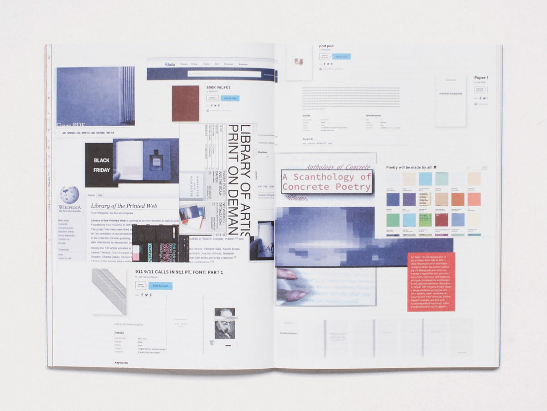 BiblioTech: ReReading the Post-digital Library