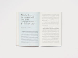 Radical Friends: Decentralised Autonomous Organisations and the Arts