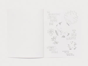 The Gorgeous Looping Papaye Bar