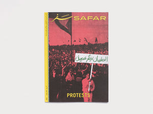 Safar Issue 9: Protests