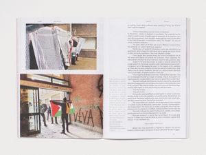 Safar Issue 9: Protests