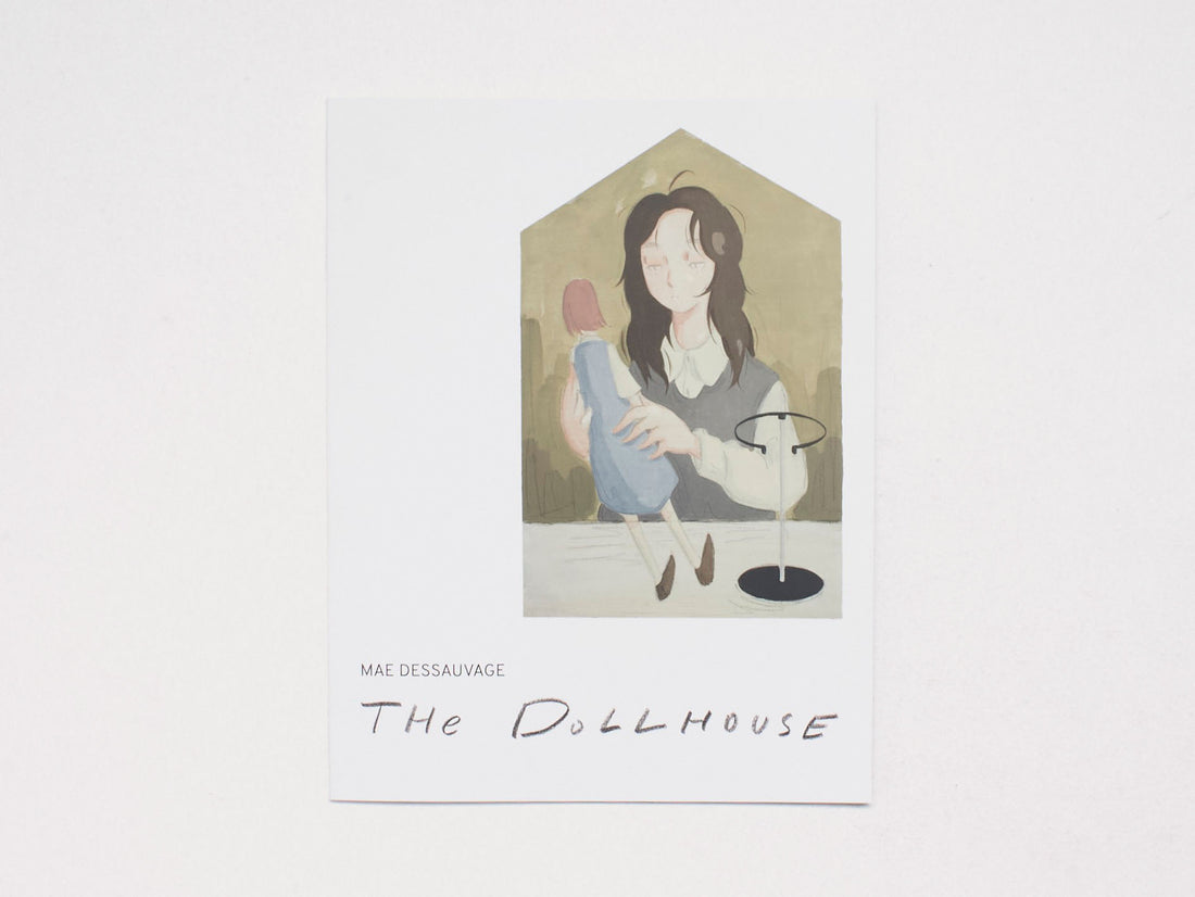 The Dollhouse