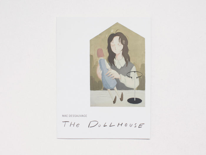 The Dollhouse