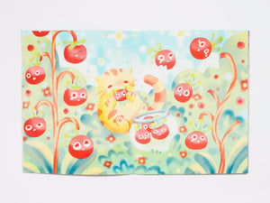 The Meowstronaut & The Wish Dragons