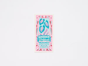 Garden of Tropical Plants