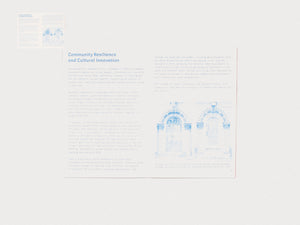 Concourse: A Typeface by and for the Bronx