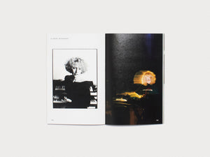 Synth History Issue Five