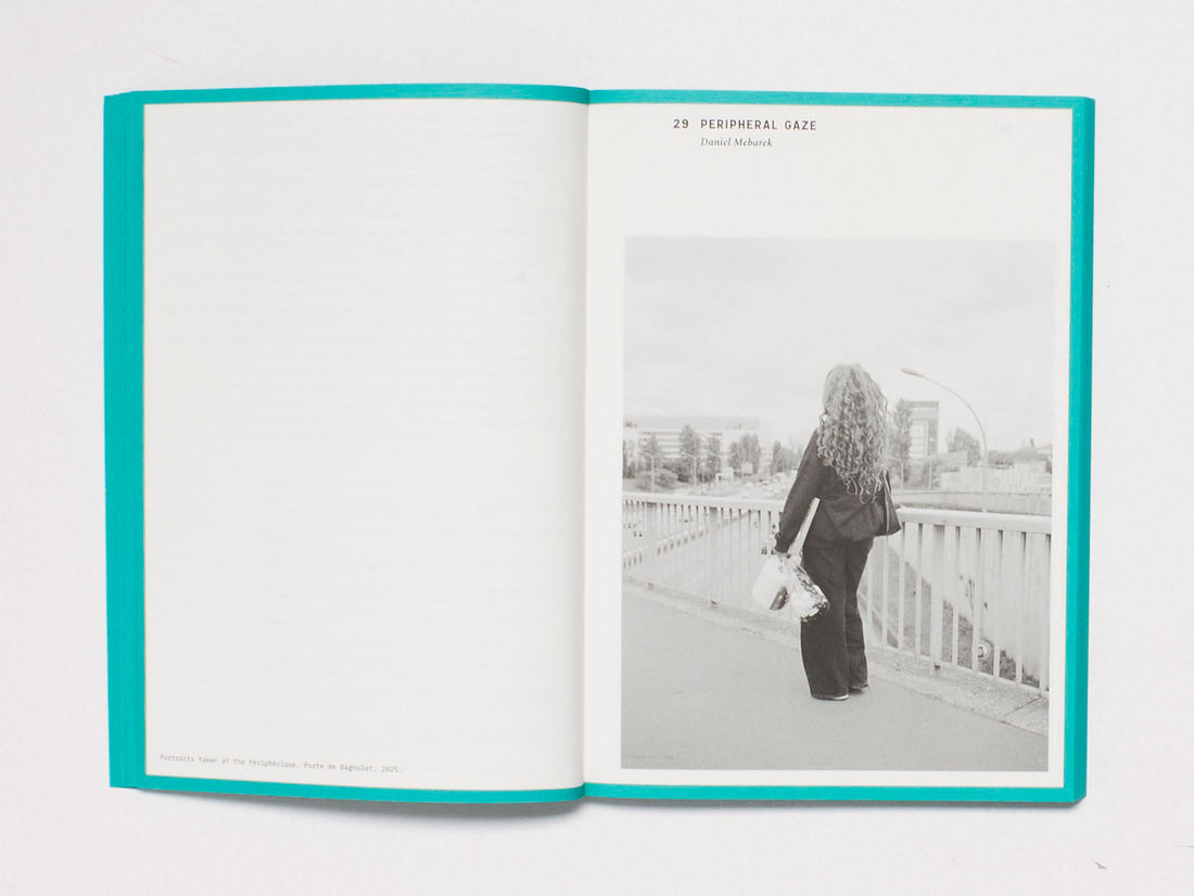 Staging Ground: infrastructures, performance, and bodies in movement