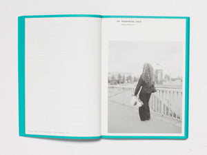 Staging Ground: infrastructures, performance, and bodies in movement