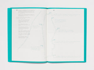 Staging Ground: infrastructures, performance, and bodies in movement