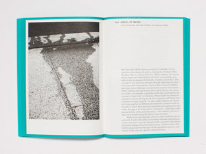 Staging Ground: infrastructures, performance, and bodies in movement