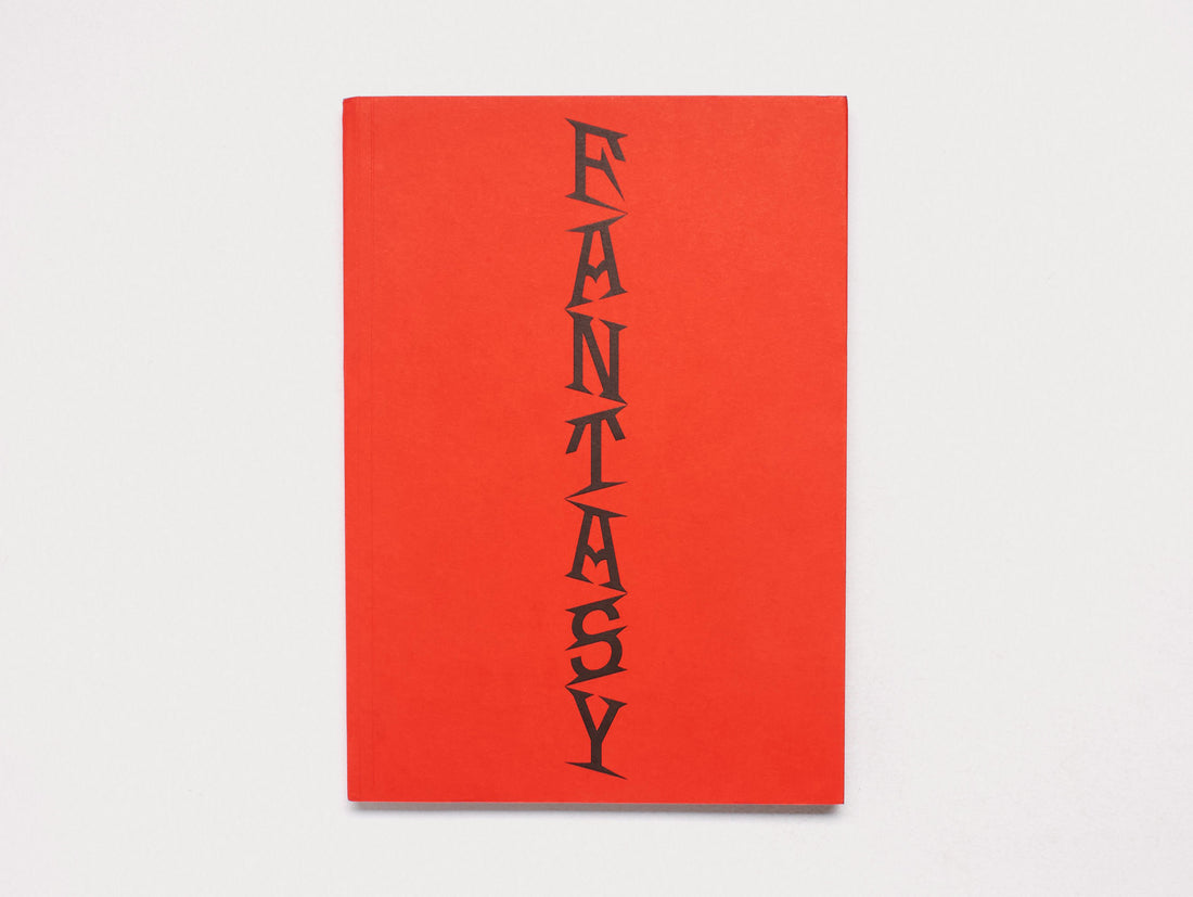 Fantasy (French Edition)