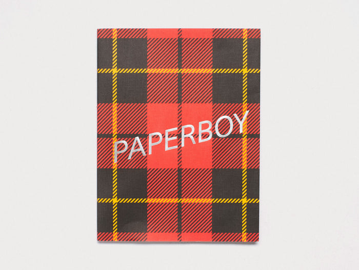 Paperboy Issue 8