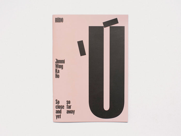 RÜDO #05 - So close and yet so far away