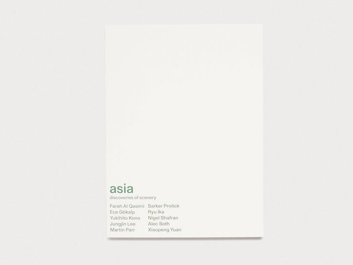 asia issue 01