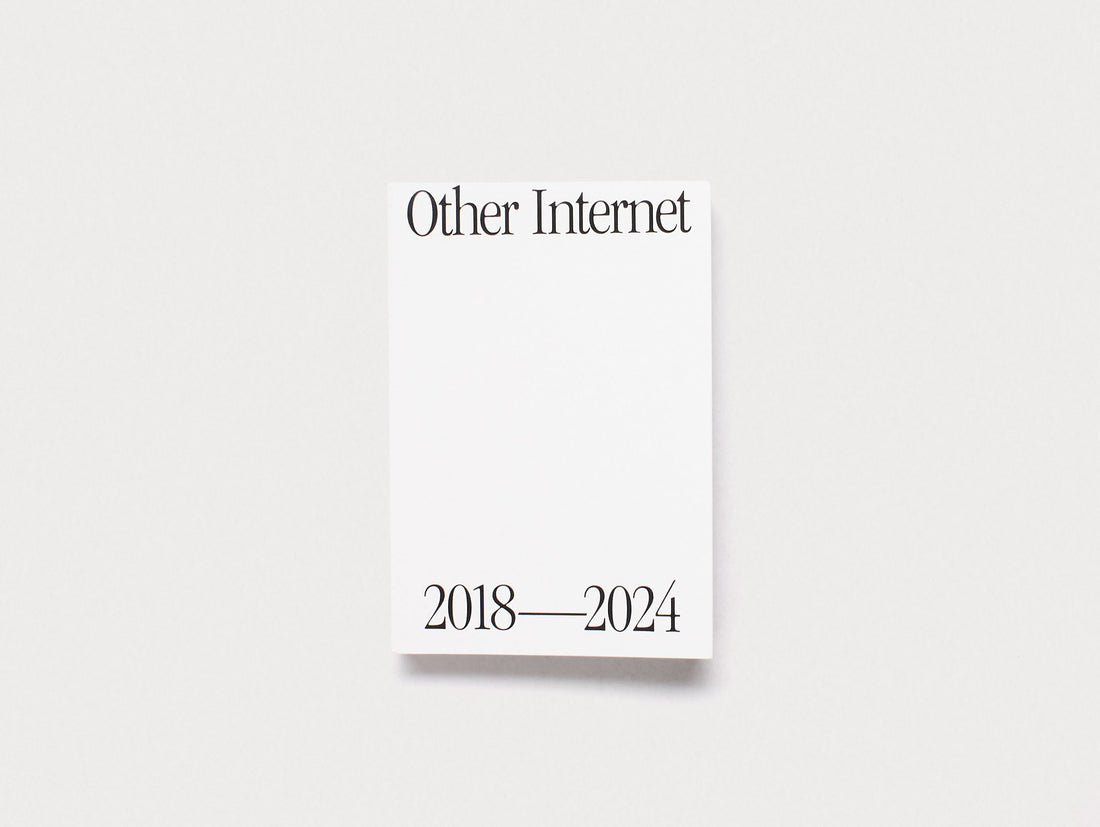 Other Internet 2018–2024