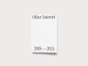 Other Internet 2018–2024