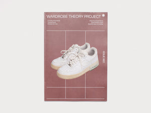 Wardrobe Theory Project Issue 002
