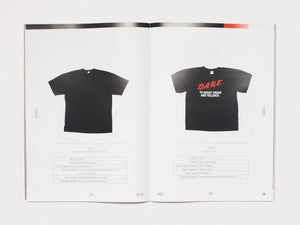 Wardrobe Theory Project Issue 002