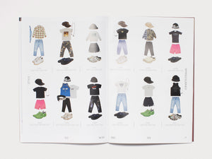 Wardrobe Theory Project Issue 002