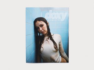 Doxy Magazine Issue 02