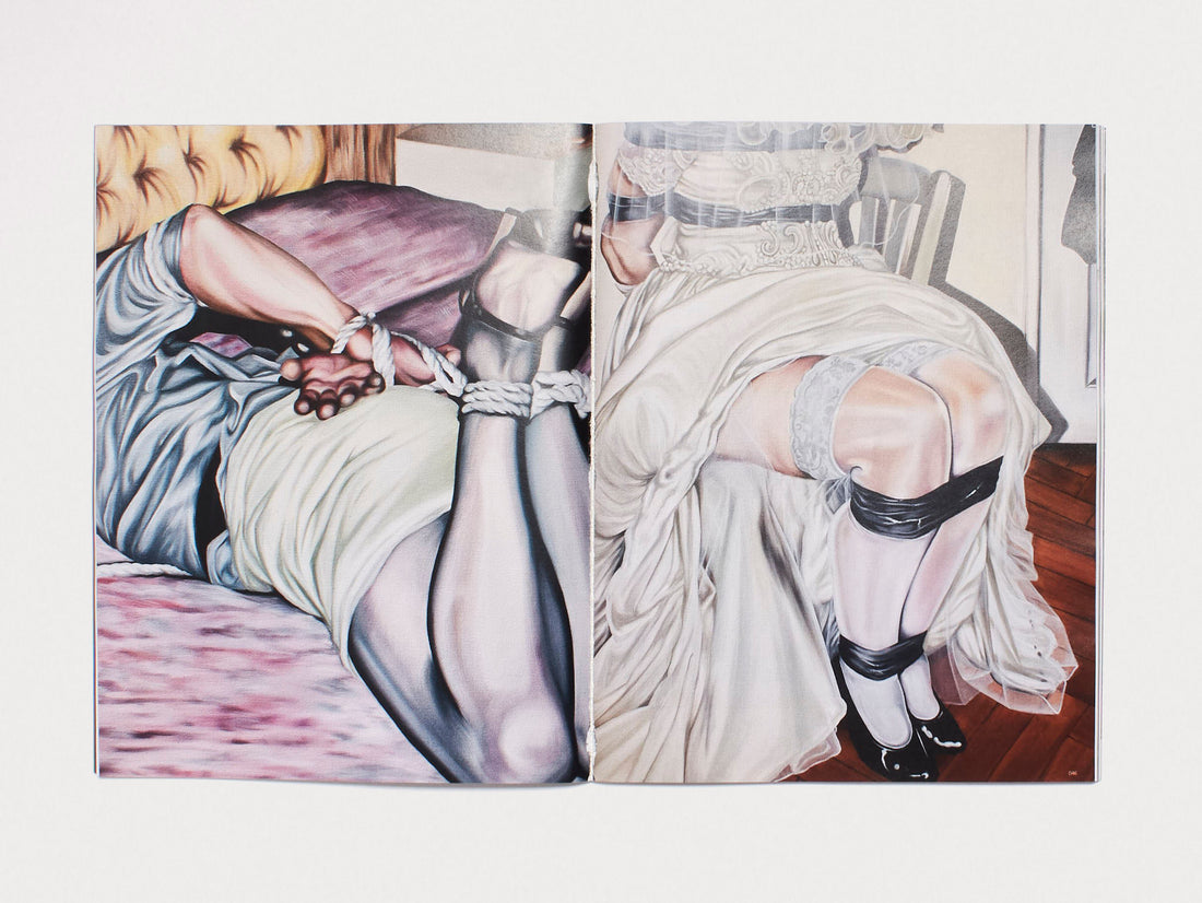 Doxy Magazine Issue 02