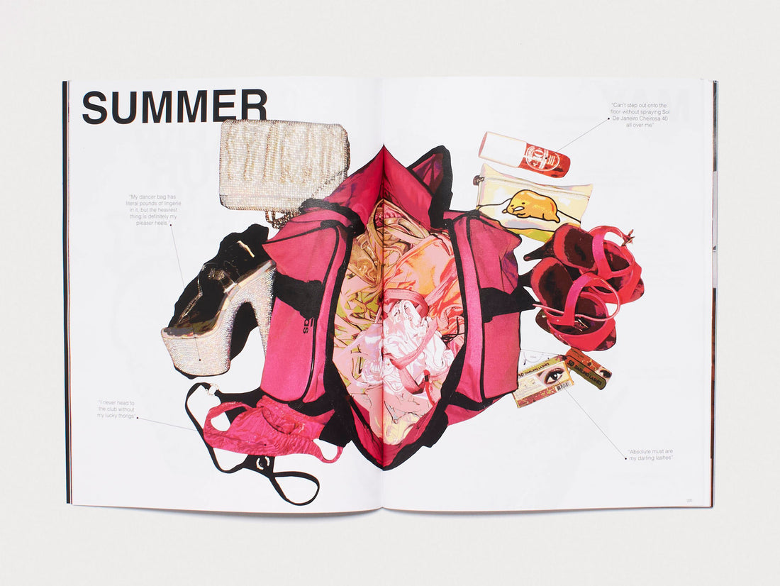 Doxy Magazine Issue 02