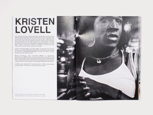 Doxy Magazine Issue 02