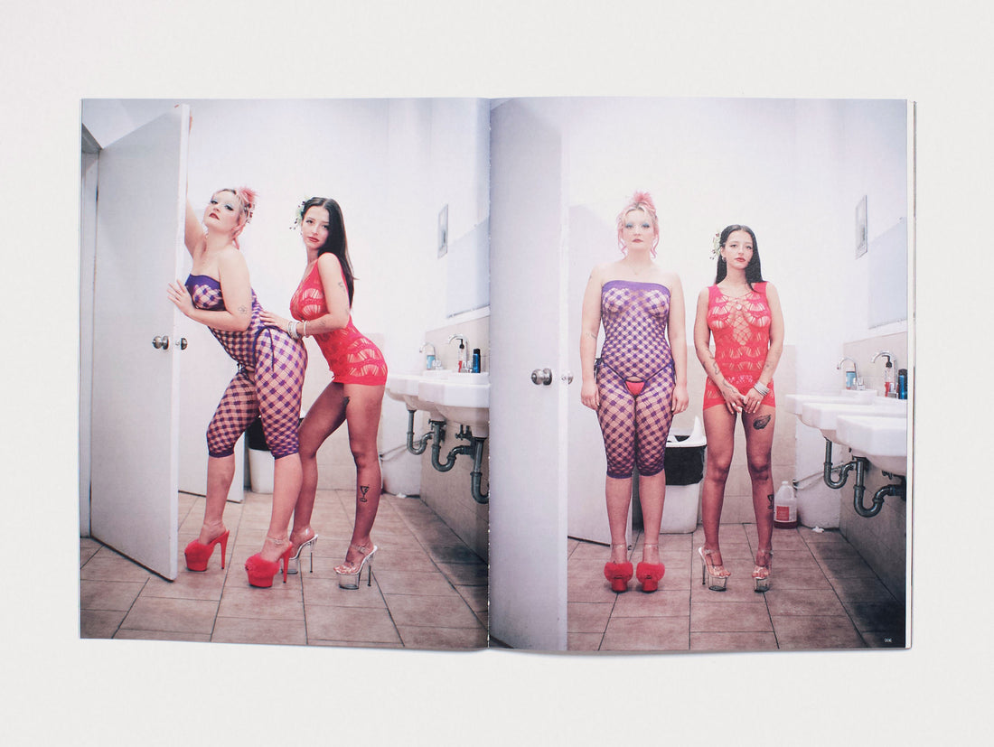 Doxy Magazine Issue 02