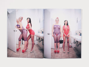 Doxy Magazine Issue 02