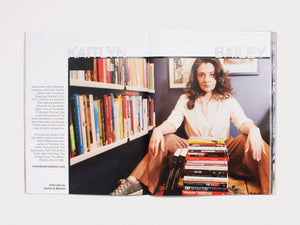 Doxy Magazine Issue 02