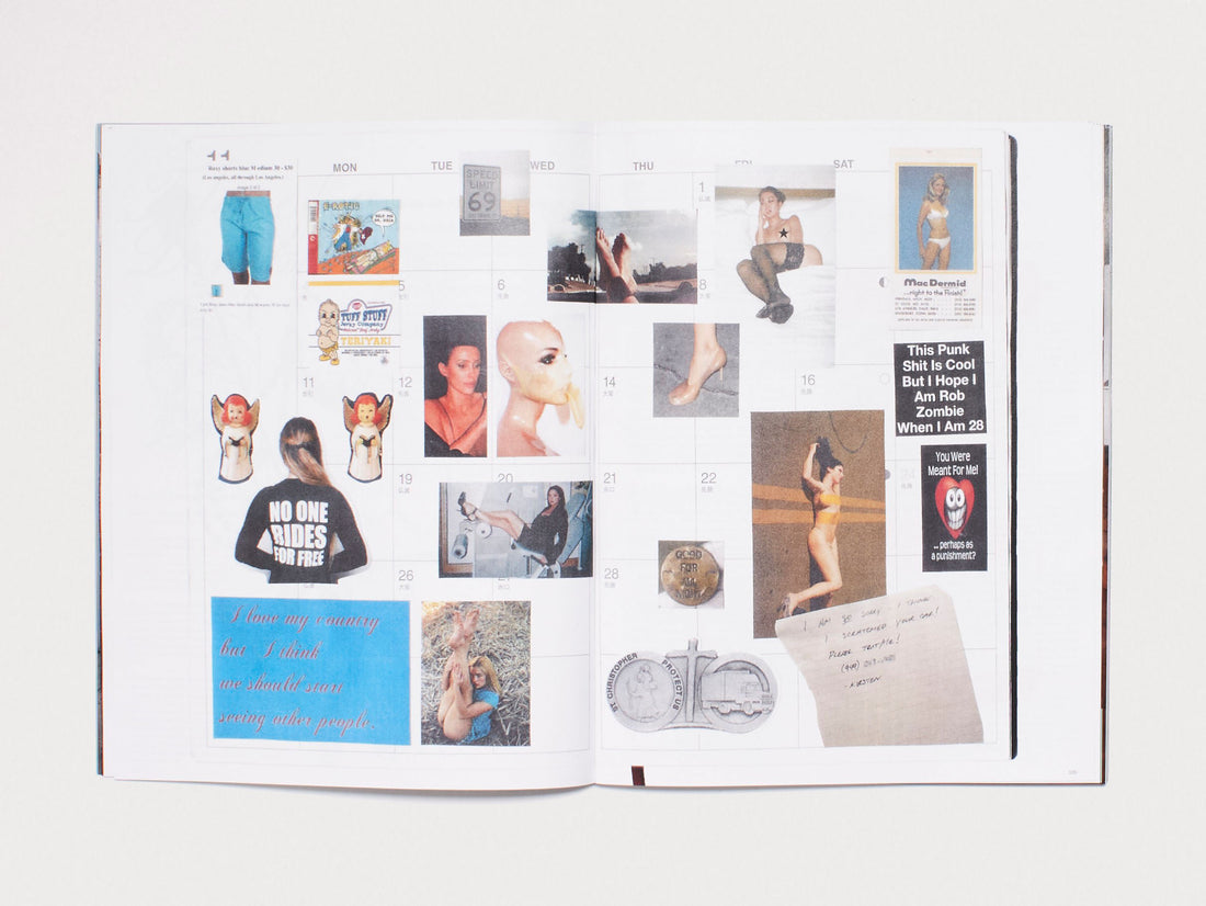 Doxy Magazine Issue 02