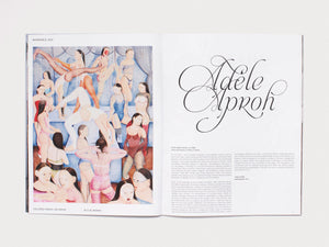 Doxy Magazine Issue 02