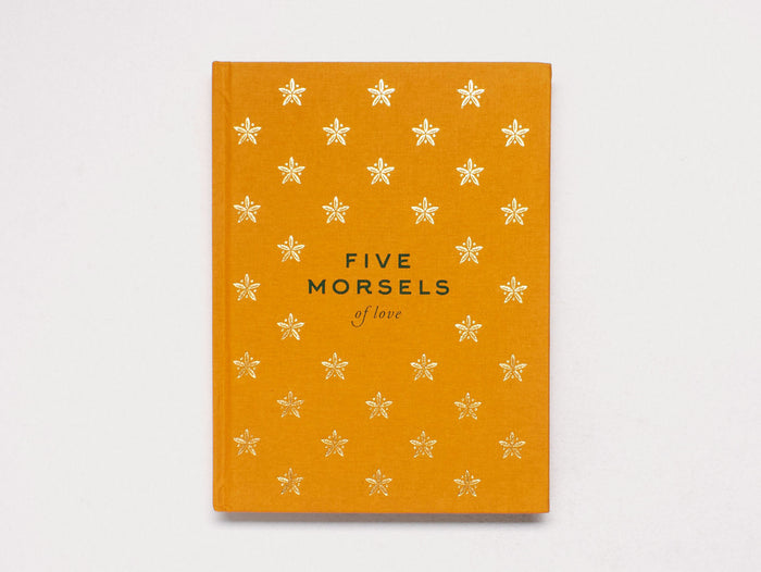 Five Morsels of Love