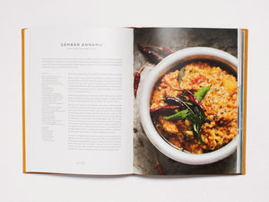 Five Morsels of Love