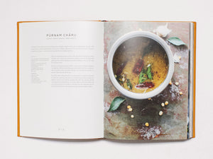 Five Morsels of Love