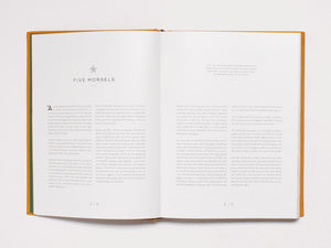 Five Morsels of Love