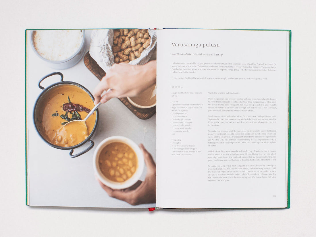 Why Cook : Timeless recipes and life lessons from inspiring women