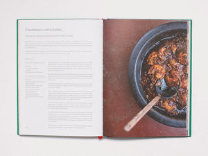 Why Cook : Timeless recipes and life lessons from inspiring women