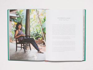 Why Cook : Timeless recipes and life lessons from inspiring women