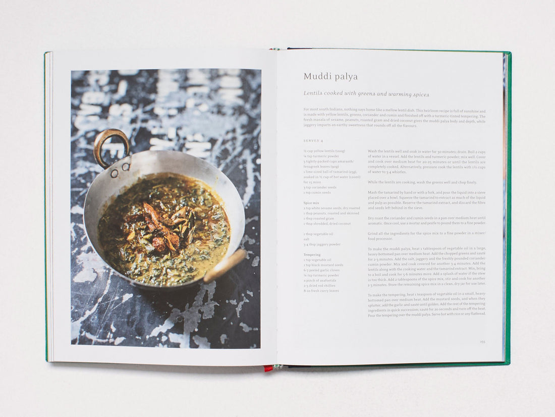 Why Cook : Timeless recipes and life lessons from inspiring women