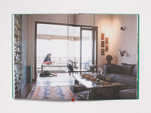 Why Cook : Timeless recipes and life lessons from inspiring women