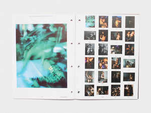 Hyperreality 2025, documented by zweikommasieben