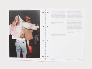 Hyperreality 2025, documented by zweikommasieben