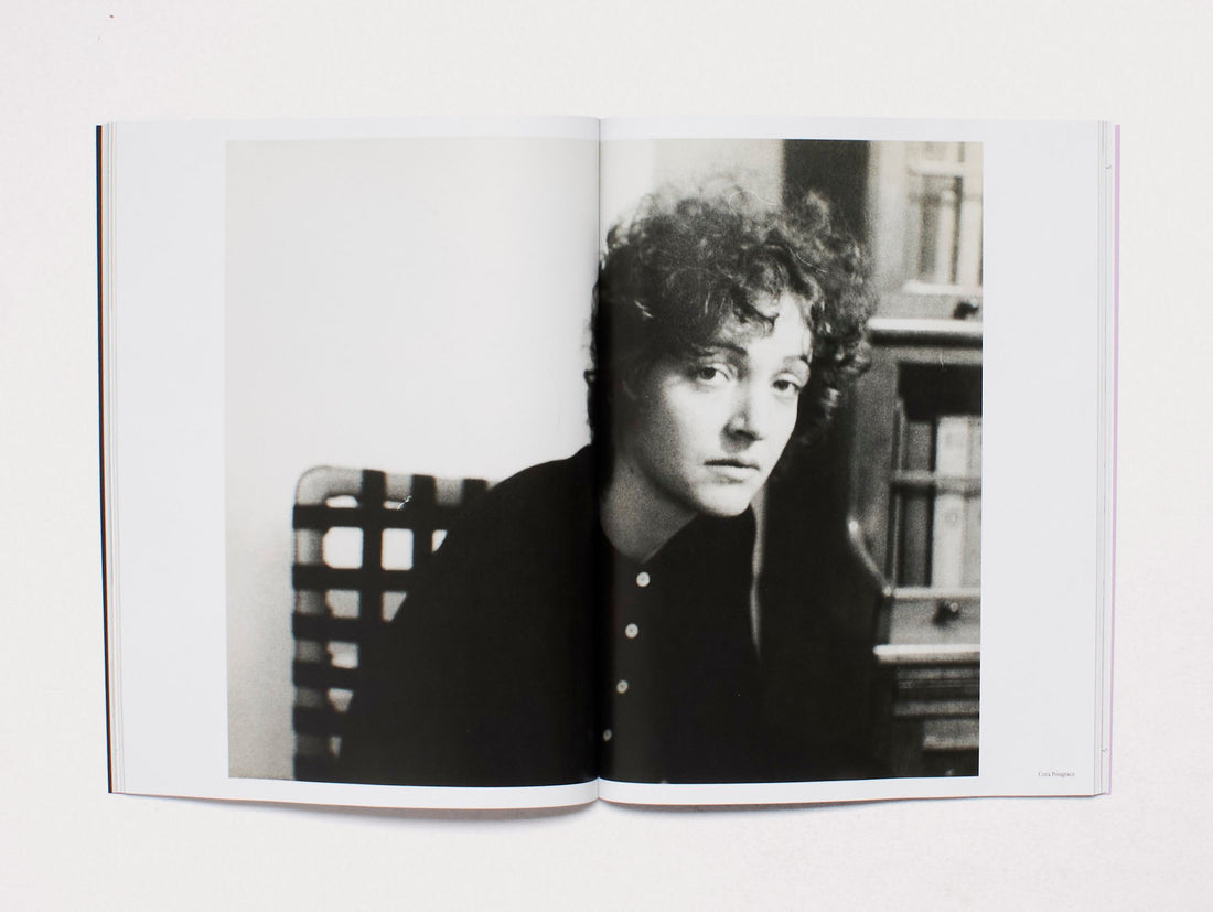 Spike Art Magazine #85 – Nostalgia