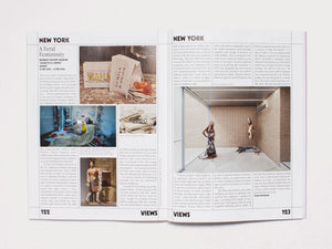 Spike Art Magazine #85 – Nostalgia