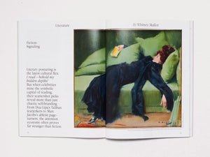 Spike Art Magazine #85 – Nostalgia